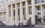 SENEGAL : 5 Secrétaires d’Etat nommés