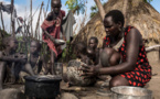 Quarante-cinq pays majoritairement d’Afrique ont besoin d’une aide alimentaire extérieure (FAO)