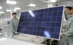 Afrique: La Chine gagne le marché des énergies renouvelables