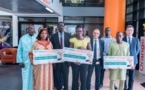 Prix Orange de l’entrepreneur social en Afrique et au Moyen-Orient : Doom Yaye, Sen’Diabete et E-Contravention primées au Sénégal
