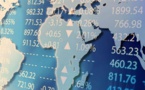 Afrique subsaharienne : Le Fmi prévoit un ralentissement de la croissance de 4,7% en 2021 à 3,6% en 2022