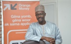 Cheikh Tidiane Sarr, Directeur général de Ofms :  « Au Sénégal, plus de 6 millions de Sénégalais détiennent un compte Orange Money »