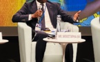 Assemblées annuelles du Fmi et de la Banque mondiale : Le ministre des Finances, Mamadou Moustapha Ba expose les défis et perspectives du Sénégal