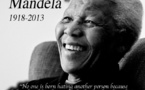 Afrique: Union africaine - Des symboles pour ne pas oublier Madiba