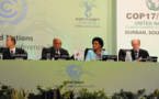 Le Maroc accueillera la 4eme édition de la conférence sur le changement climatique et le développement en Afrique
