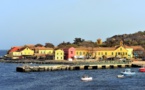 Patrimoine urbain: Gorée, île mémoire en péril