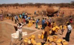 Afrique de l'Ouest: Dans le Sahel, l'accès à l'eau reste difficile