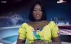 Journal de l'économie du lundi 14 juillet 2014 Walf Tv