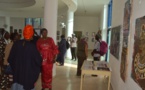 Promotion des droits des filles : Les enfants et les jeunes sur la ligne de front à travers une exposition
