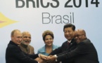 Les BRICS lancent pour de bon leurs institutions financières internationales