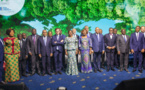 Reprise durable en Afrique : Les dirigeants des banques de développement du monde appellent à plus de coopération