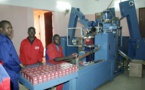 SÉNÉGAL : Repli de 3,9% de l’activité Industrielle en mai 2014