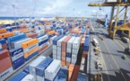 Port autonome de Dakar : Le trafic maritime affiche une performance de 23,2% au mois de juillet