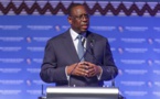 Forum de Dakar sur la paix et la sécurité 2022 :  Macky Sall dénonce les dérives sur le numérique et les réseaux sociaux