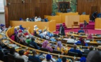 Contrôle de l’action du gouvernement : L’opposition  tient au projet de loi de règlement