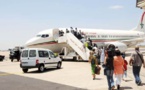Afrique: Transport aérien - L'Afrique connaît un hausse du trafic de 5,2% par an