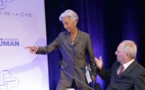 Christine Lagarde propose aux Européens une liste de réformes