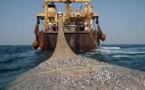 Pêche illicite : L’Afrique concentre 48,9% des navires industriels et semi-industriels impliqués (Rapport)