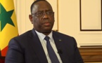 Développement du secteur privé : Le président Macky Sall demande la mise en œuvre de la nouvelle stratégie