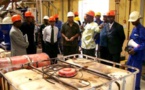 Burkina Faso : Uemoa mobilise 20 milliards f CFA pour Komsilga