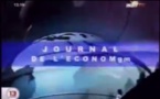 Journal de l'économie du lundi 21 juillet 2014   Walf Tv