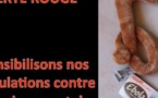 La FAO  intensifie la sensibilisation pour empêcher la  propagation  du virus Ebola, mortel à l'homme