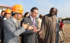 PSE : des industriels chinois à la découverte des opportunités sénégalaises