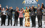 Edition 2022 de l'Africa Investment Forum : Les industries créatives seront au cœur des priorités