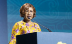 Ouverture de l’Africa Investment Forum : Nialé Kaba invite les participants à être audacieux dans la conclusion des transactions financières