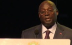 Renforcement de la résilience économique de l’Afrique : Tiémoko Meyliet Koné appelle à des investissements importants et structurants