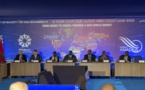 Afrique: Ouverture 14 édition des MeDays : Appel à la réalisation de l'Unité africaine