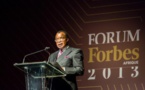 Participation exceptionnelle de 9 chefs d'Etat africains au Forum Economique Forbes Afrique