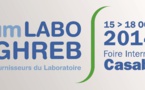 La plus grande messe des Laboratoires du Maghreb va se tenir du 15 au 18 octobre