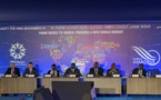 Afrique: Perturbation des chaines d'approvisionnement - Brahim Fassi Fihri invite à revisiter la « notion de souveraineté stratégique »