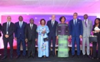Abidjan : Intelcia inaugure l’extension de son site
