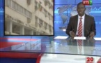 Chronique économique du jeudi 24 juillet 2014 - RTS1