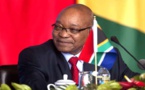 L’Afrique du Sud apportera une première contribution de 150 million $ à la banque des BRICS