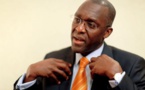 Gestion Publique: Makhtar Diop invite les gouvernements à un recours maîtrisé aux eurobonds