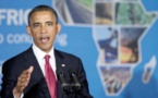 Afrique: Sommet Etats-Unis/Afrique - de jeunes entrepreneurs africains rencontrent Obama