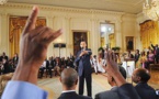 Barack Obama - « Le monde a besoin d'une Afrique forte et autonome »