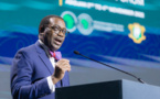 Akinwumi Adesina : « Notre avenir en Afrique ne doit pas dépendre de la géopolitique mondiale »