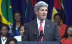 Afrique: Discours d'ouverture de John Kerry au Sommet des jeunes leaders africains - extraits