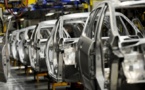 Espace Uemoa: Augmentation de 2,0% de la production industrielle en glissement annuel