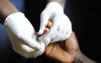 ONUSIDA, ASLM et ses partenaires lancent une initiative pour améliorer le diagnostic du VIH