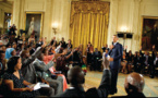 Afrique: Rencontre d'Obama avec les jeunes africains - Les tripatouilleurs entendront-ils raison ?