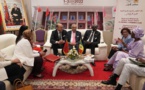 AVEC LA CÔTE D’IVOIRE ET LE MAROC : Amadou Mame Diop veut renforcer les relations inter-parlementaires