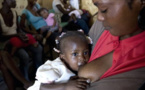 Afrique: L'UNICEF et l'OMS donnent le coup d'envoi de la Semaine de l'allaitement maternel
