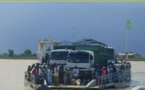 Mauritanie/Sénégal/Afrique/Intégration : bientôt un pont sur le fleuve à Rosso