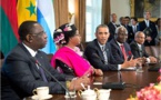 Afrique: Sommet US/Afrique - Le libre-échange, une priorité