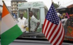 "Les Américains veulent reprendre pied sur le continent" africain